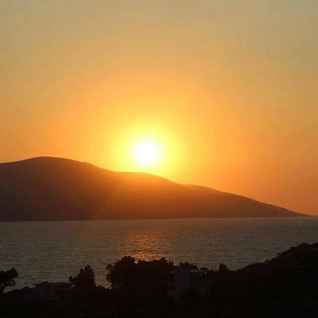 Residence Jazoj Avlonya Dış mekan fotoğraf