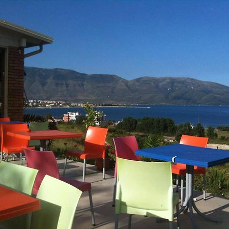 Residence Jazoj Avlonya Dış mekan fotoğraf