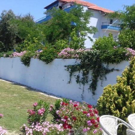 Residence Jazoj Avlonya Dış mekan fotoğraf