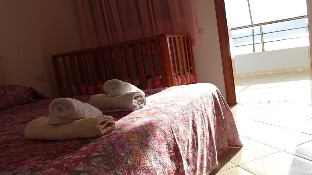 Residence Jazoj Avlonya Dış mekan fotoğraf