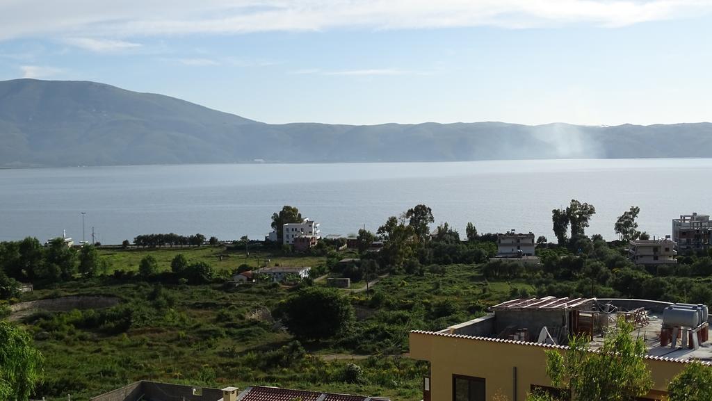 Residence Jazoj Avlonya Dış mekan fotoğraf