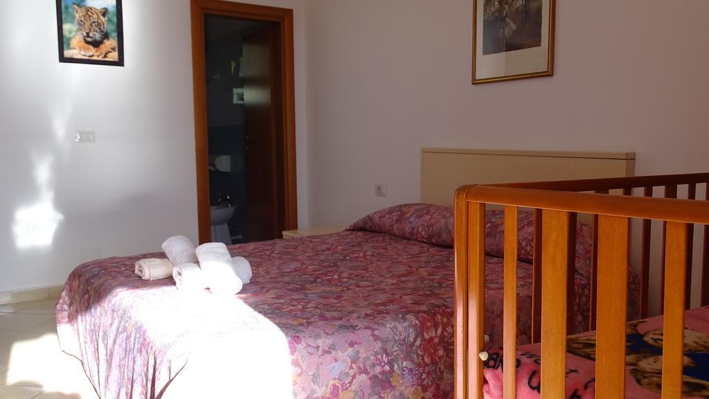 Residence Jazoj Avlonya Dış mekan fotoğraf