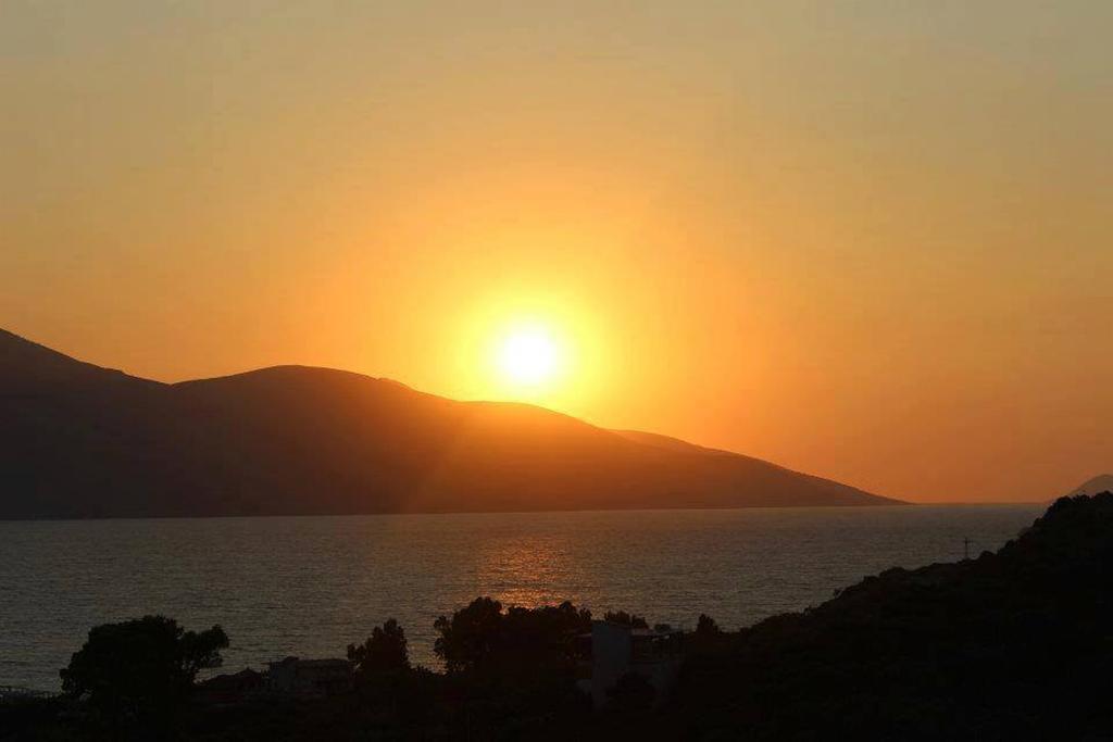 Residence Jazoj Avlonya Dış mekan fotoğraf