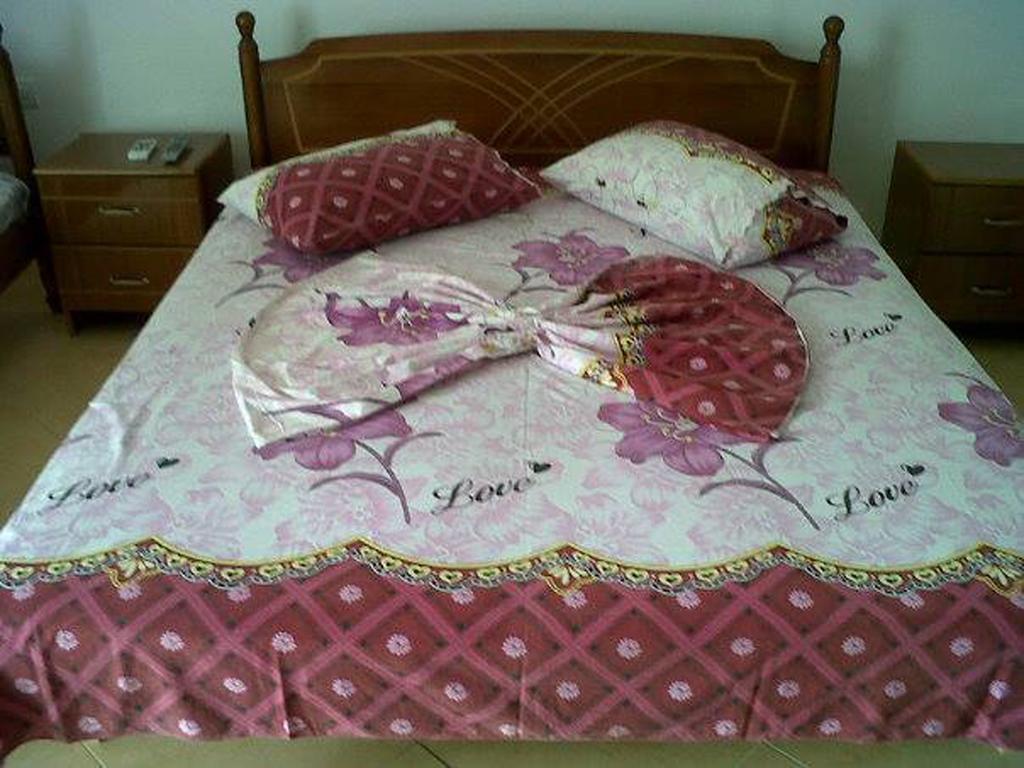 Residence Jazoj Avlonya Dış mekan fotoğraf
