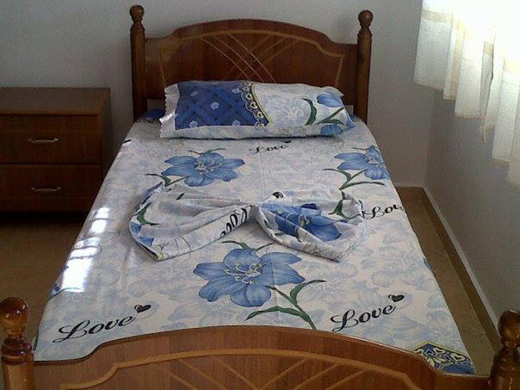 Residence Jazoj Avlonya Dış mekan fotoğraf
