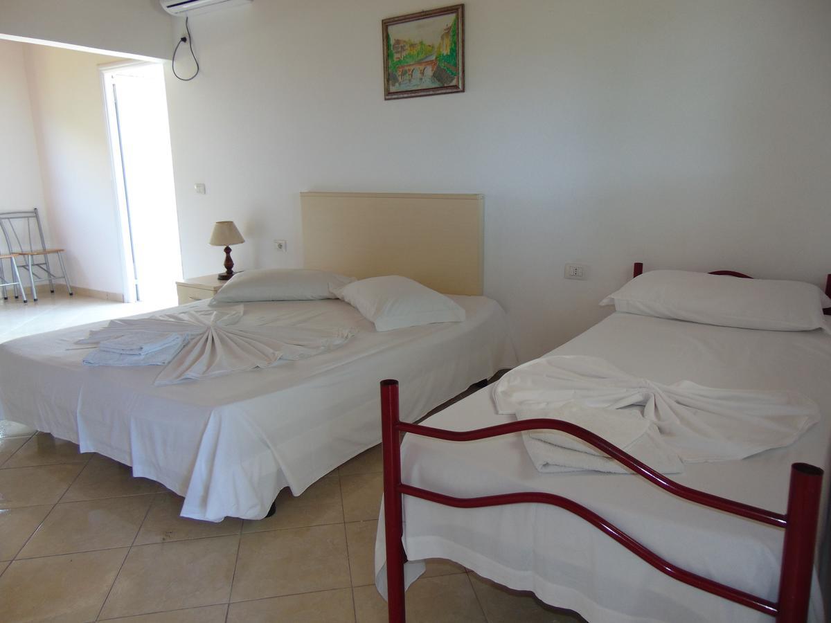 Residence Jazoj Avlonya Dış mekan fotoğraf