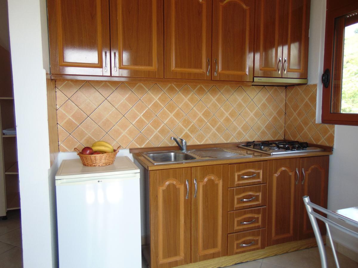 Residence Jazoj Avlonya Dış mekan fotoğraf