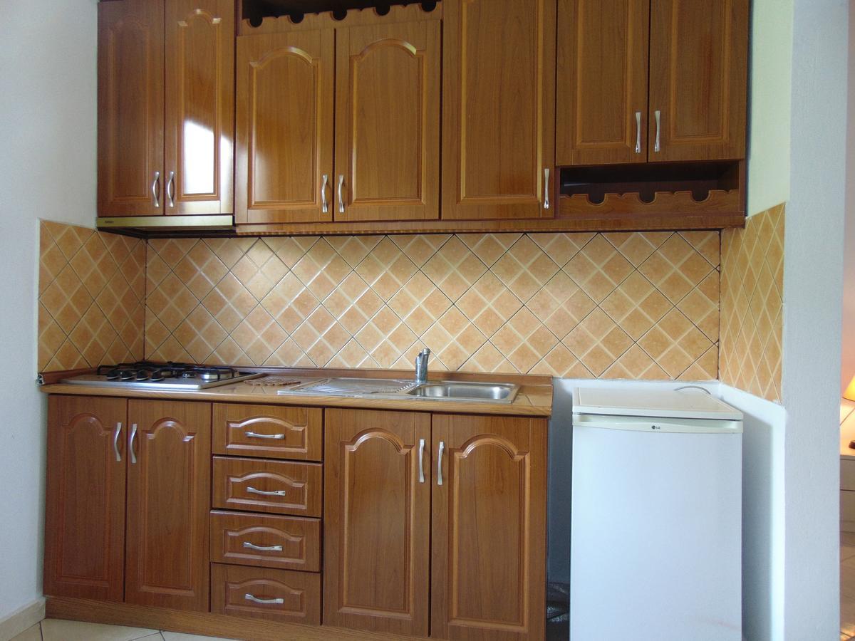 Residence Jazoj Avlonya Dış mekan fotoğraf