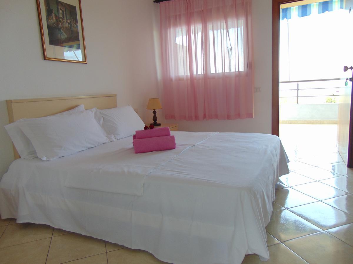 Residence Jazoj Avlonya Dış mekan fotoğraf