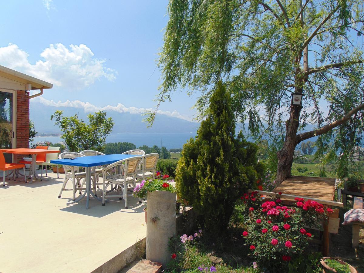 Residence Jazoj Avlonya Dış mekan fotoğraf