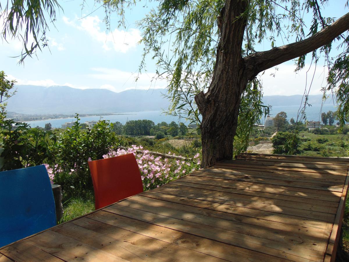 Residence Jazoj Avlonya Dış mekan fotoğraf