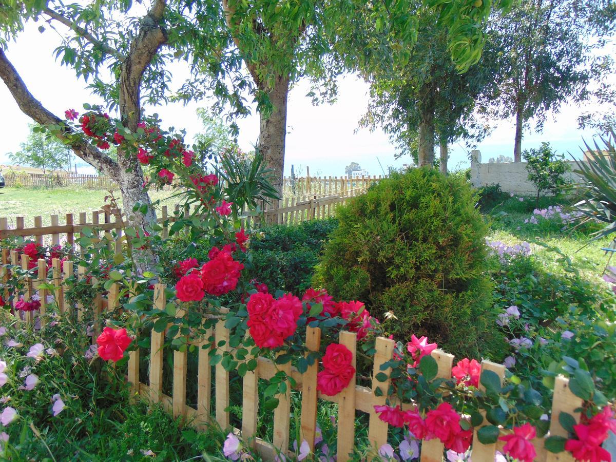 Residence Jazoj Avlonya Dış mekan fotoğraf