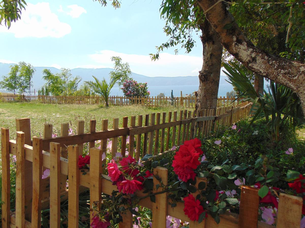 Residence Jazoj Avlonya Dış mekan fotoğraf