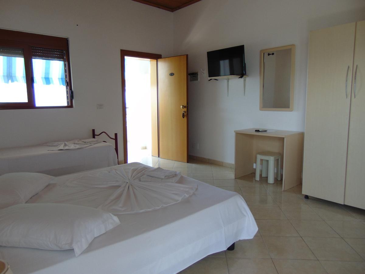 Residence Jazoj Avlonya Dış mekan fotoğraf