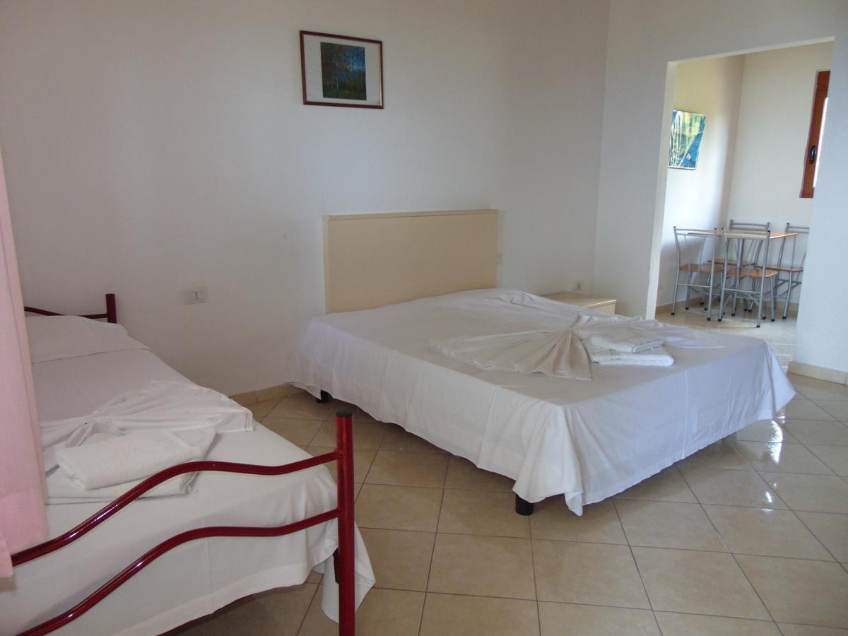 Residence Jazoj Avlonya Dış mekan fotoğraf