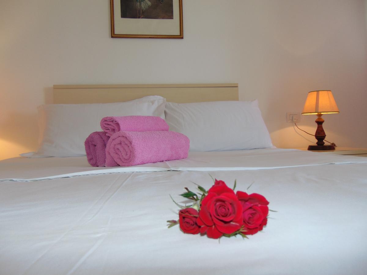 Residence Jazoj Avlonya Dış mekan fotoğraf