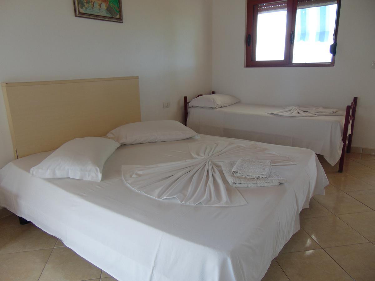Residence Jazoj Avlonya Dış mekan fotoğraf