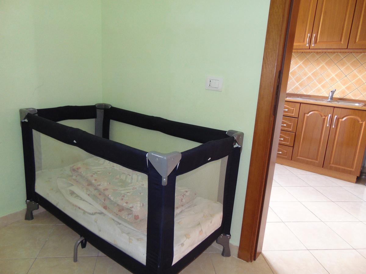 Residence Jazoj Avlonya Dış mekan fotoğraf