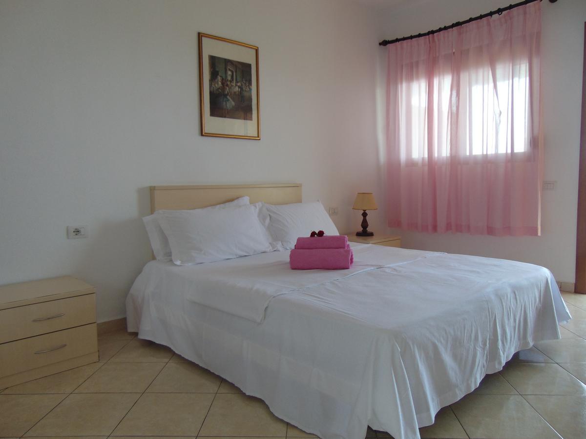 Residence Jazoj Avlonya Dış mekan fotoğraf