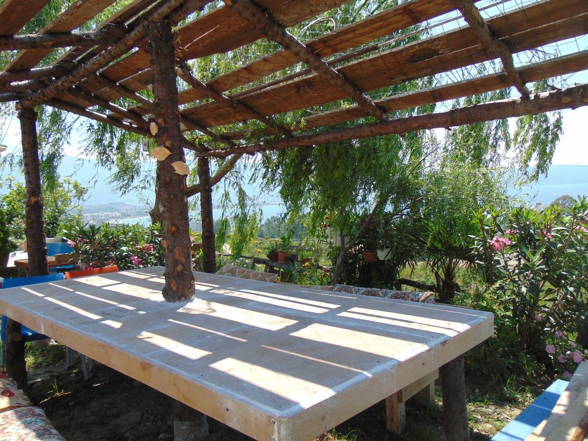 Residence Jazoj Avlonya Dış mekan fotoğraf