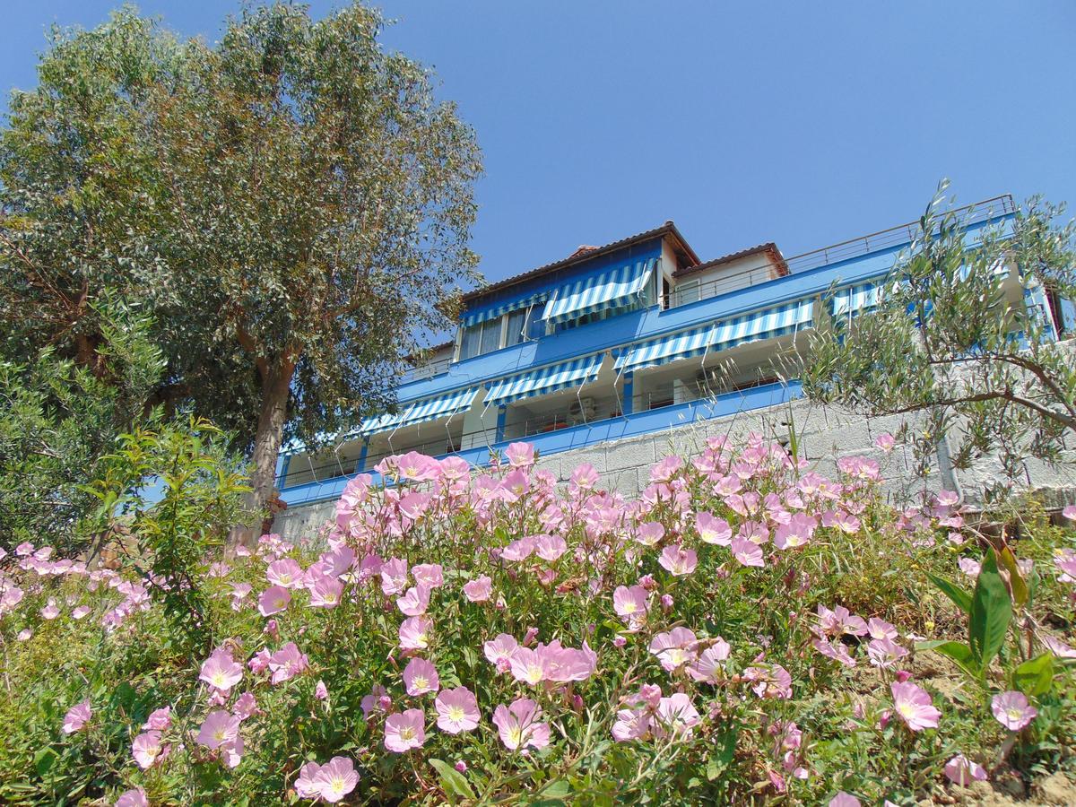 Residence Jazoj Avlonya Dış mekan fotoğraf