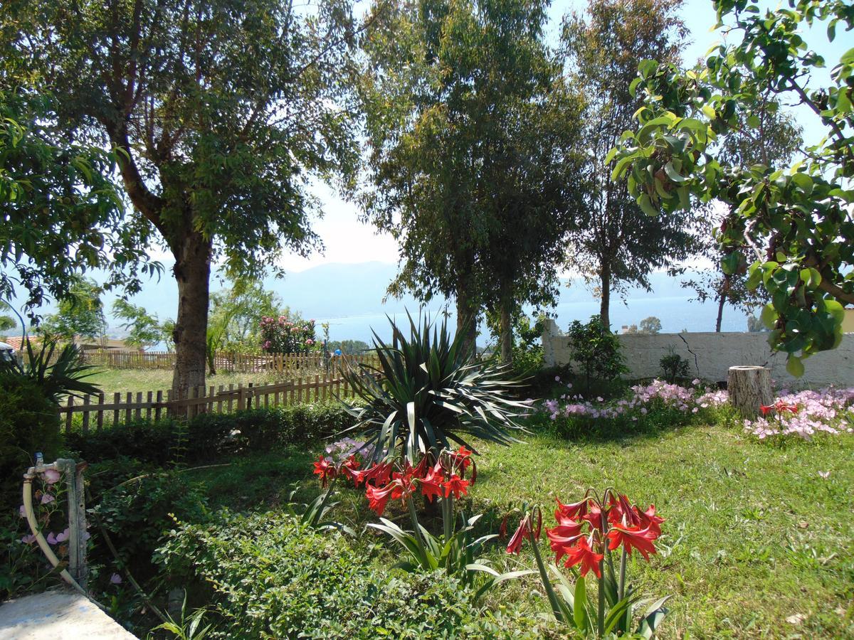 Residence Jazoj Avlonya Dış mekan fotoğraf