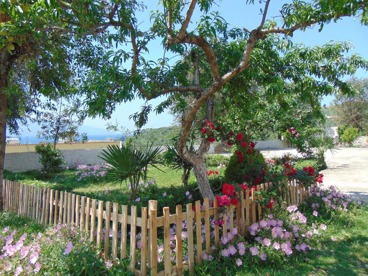Residence Jazoj Avlonya Dış mekan fotoğraf