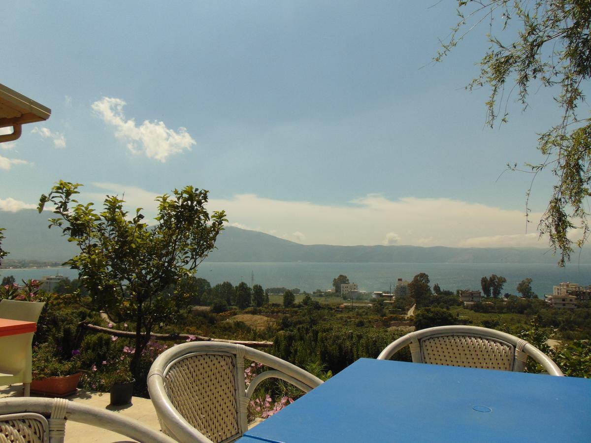 Residence Jazoj Avlonya Dış mekan fotoğraf