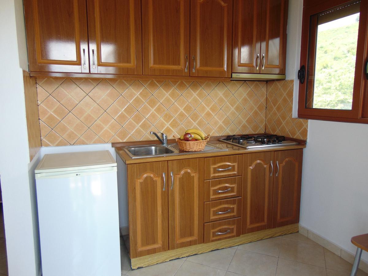 Residence Jazoj Avlonya Dış mekan fotoğraf