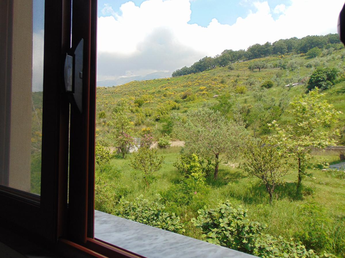Residence Jazoj Avlonya Dış mekan fotoğraf