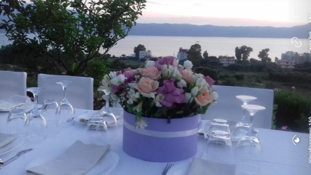 Residence Jazoj Avlonya Dış mekan fotoğraf
